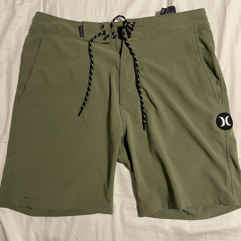 Hurley Hybrid Boardshorts
